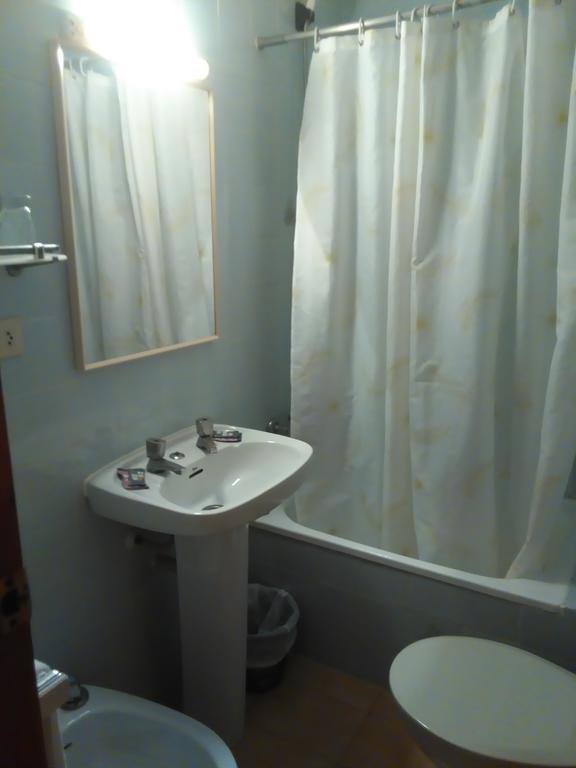 Hostal La Marina Platja d'Aro Ruang foto