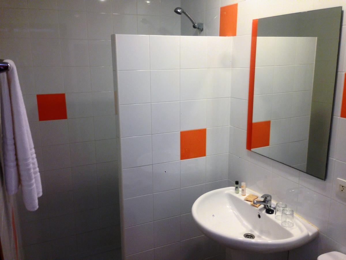 Hostal La Marina Platja d'Aro Bagian luar foto