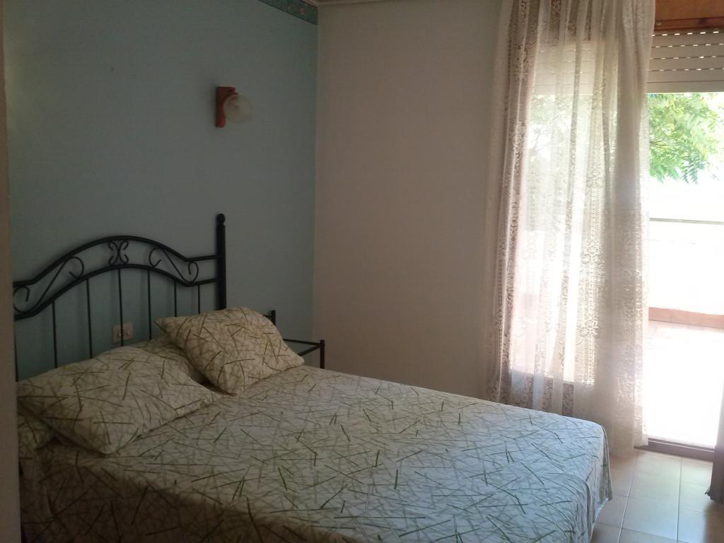 Hostal La Marina Platja d'Aro Ruang foto